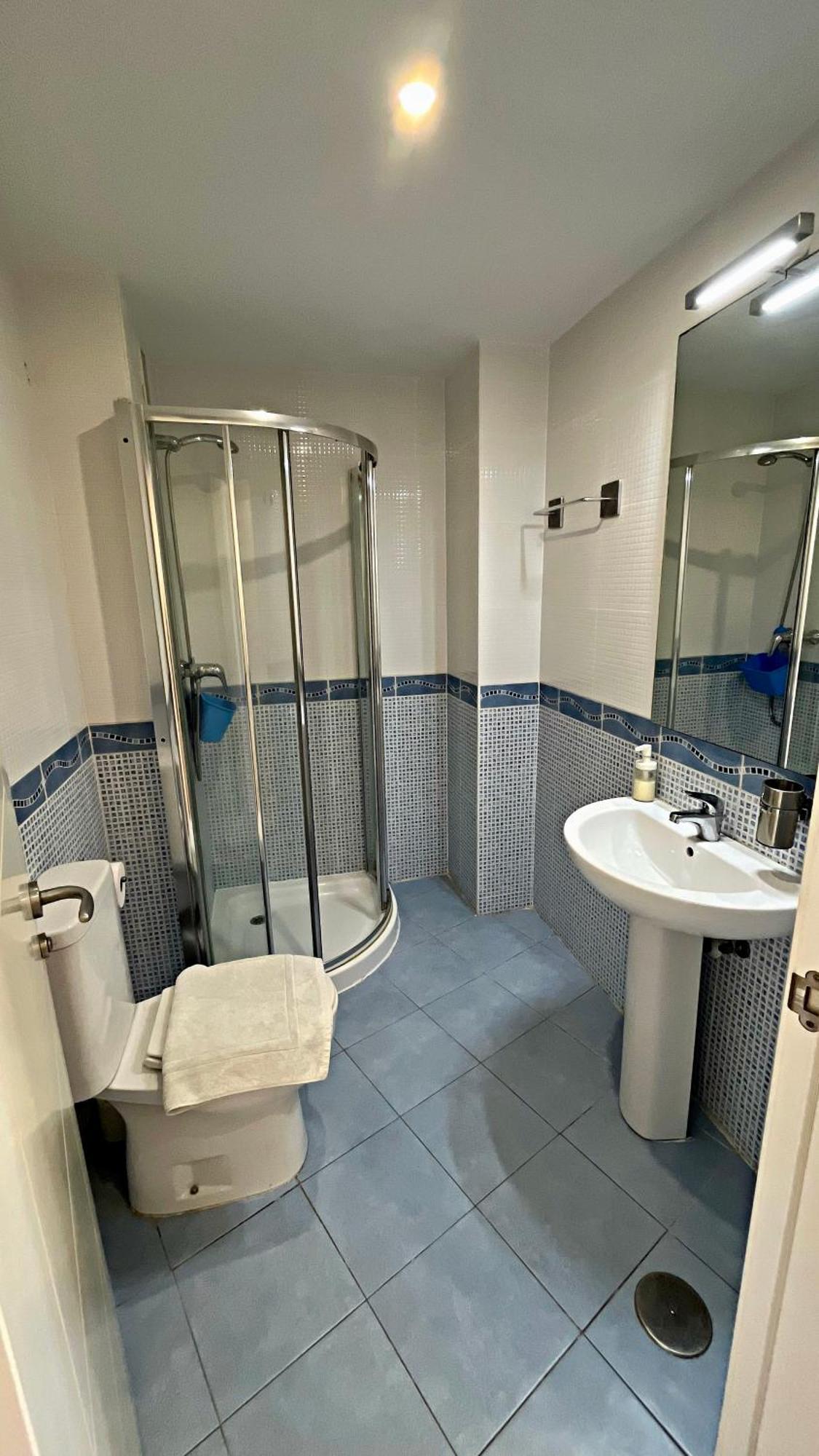 Plaza Mayor 2 Bedroom Calpe