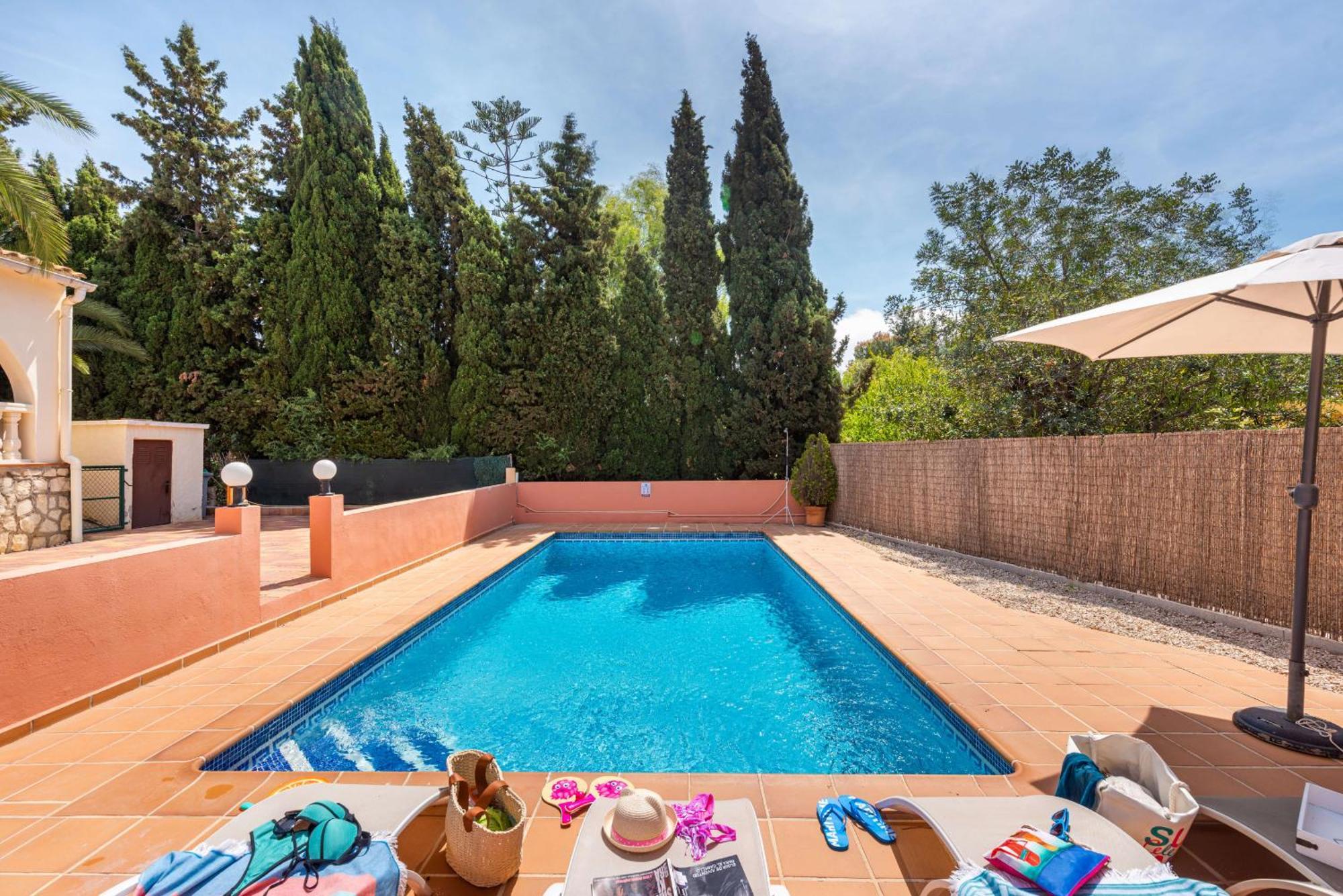 Capricho - Plusholidays Villa *