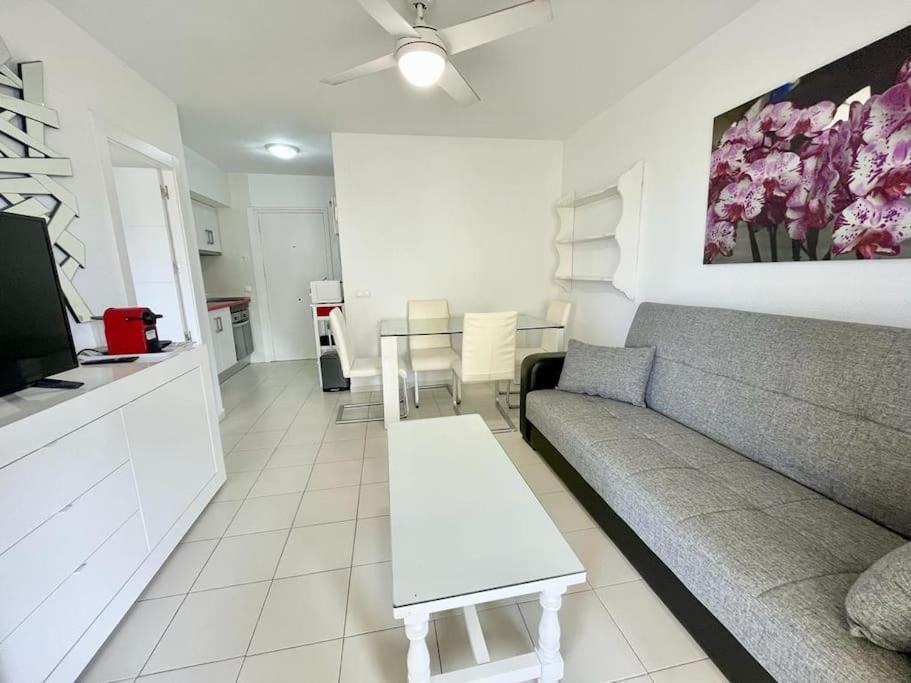 Apartamento Vistas Al Mar Y Terraza Soleada *