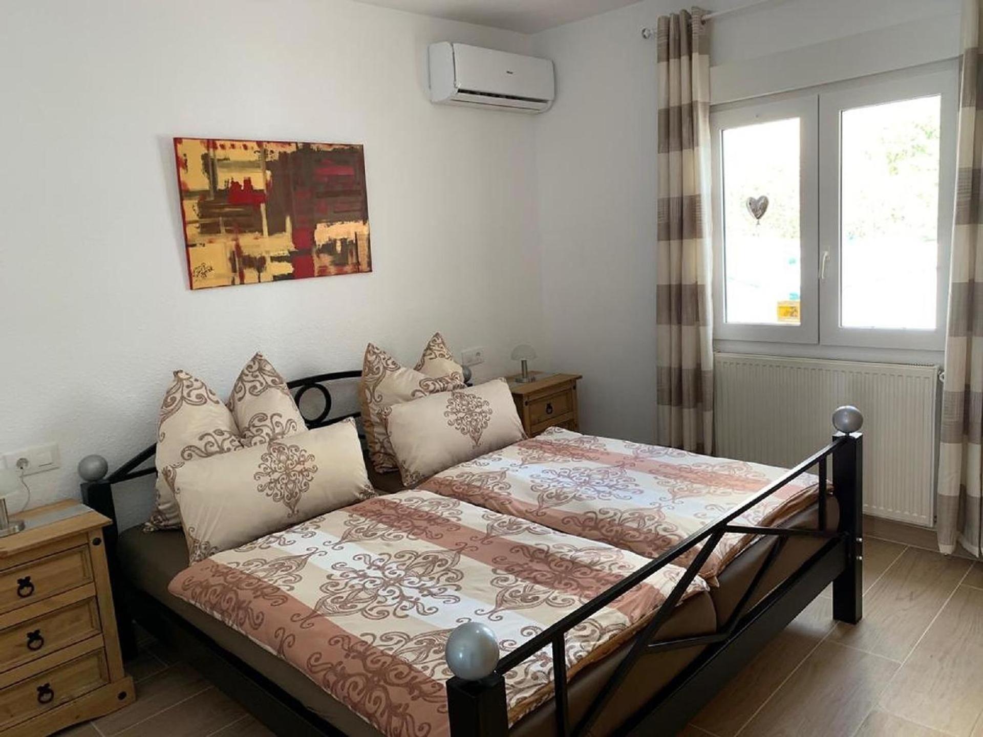 Mit Privatpool Fuer 8 Personen Ca 165 Qm In Calp, Valencia Costa Blanca * Calpe