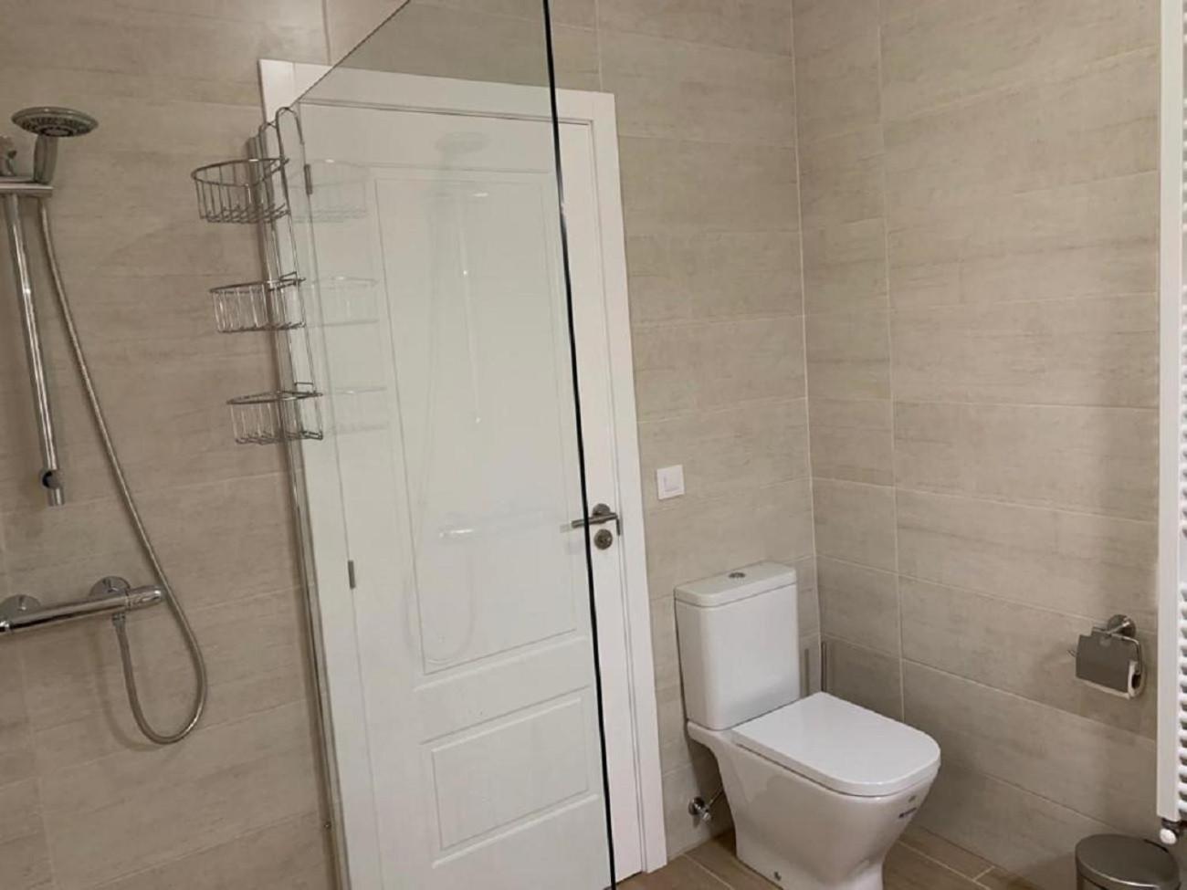 Mit Privatpool Fuer 4 Personen Ca 120 Qm In Calp, Valencia Costa Blanca