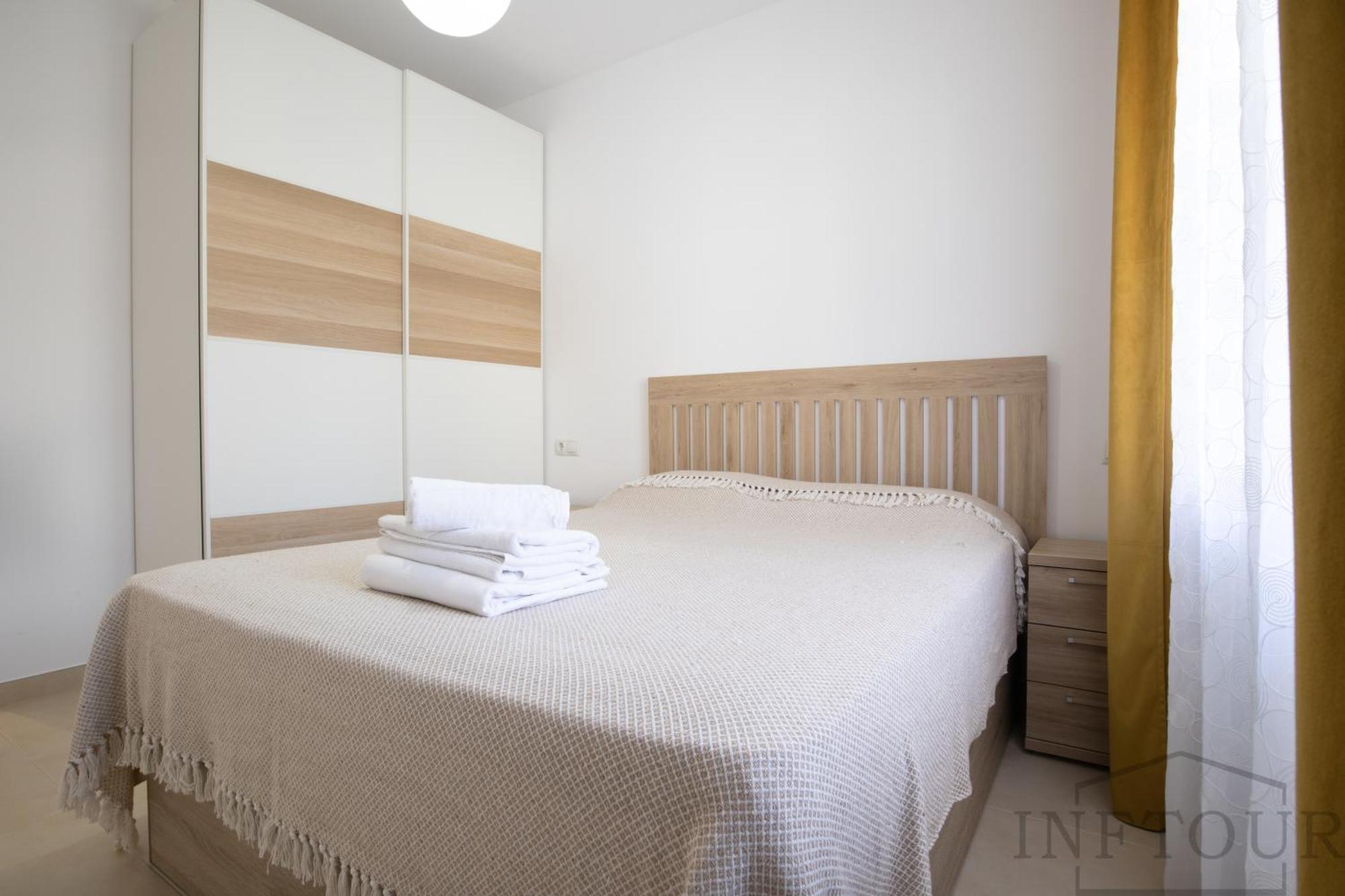 Inftour Arenal Playa Y Sol Apartamento