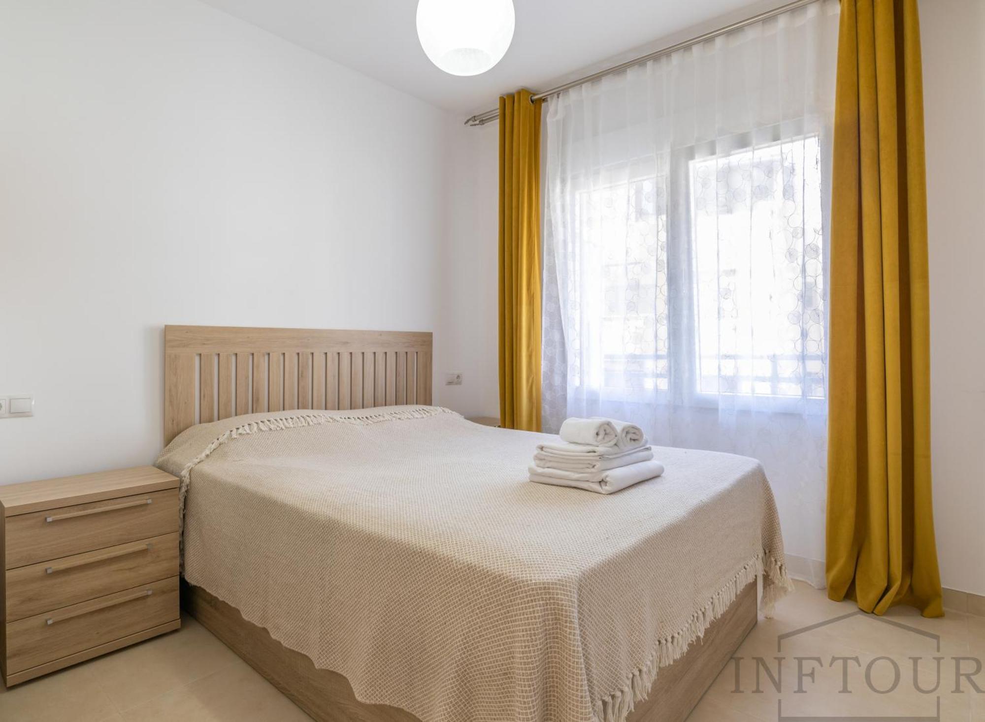 Inftour Arenal Playa Y Sol * Calpe