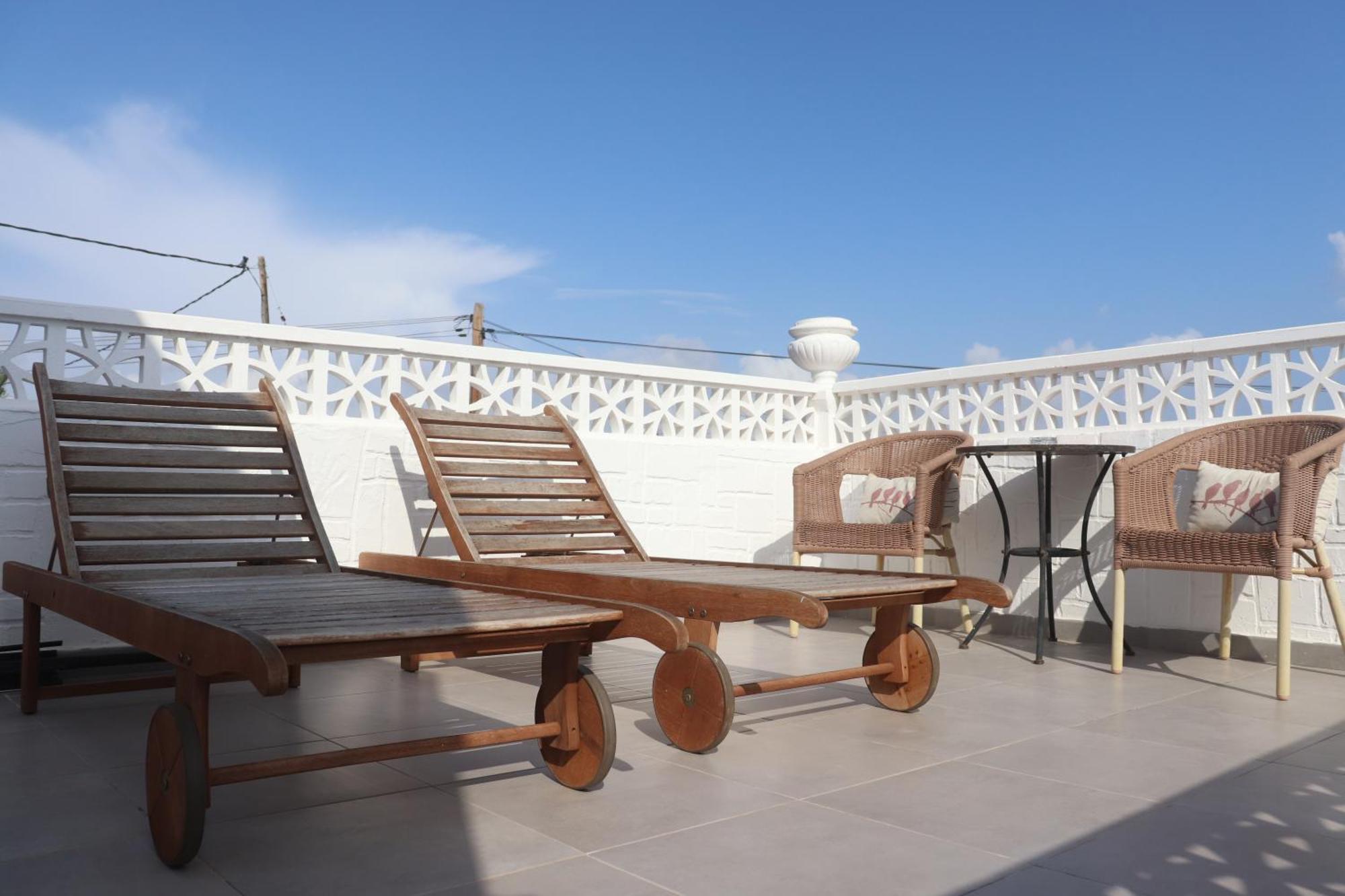 Guest house La Paloma I