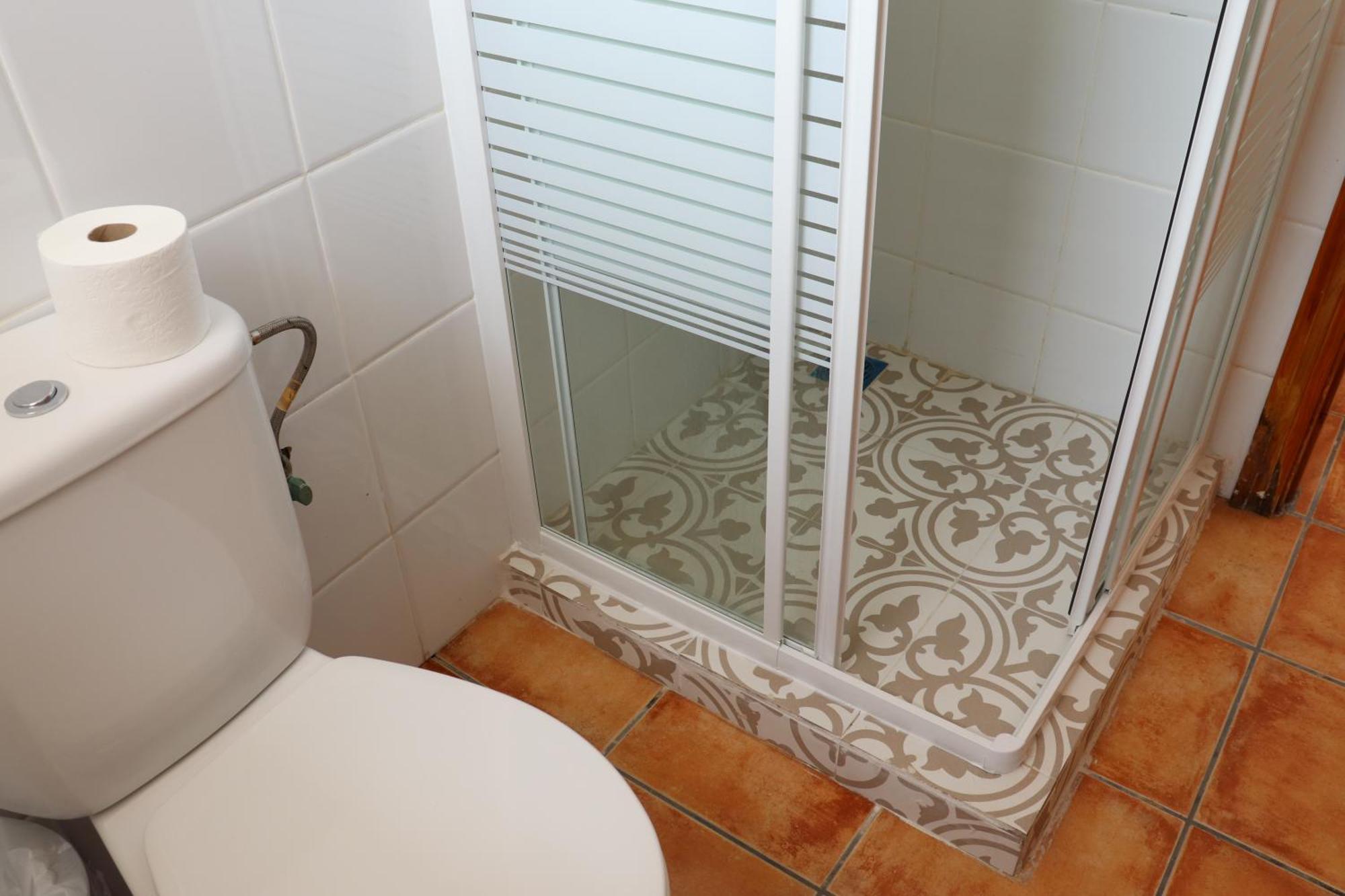 La Paloma Ii Guest house Calpe