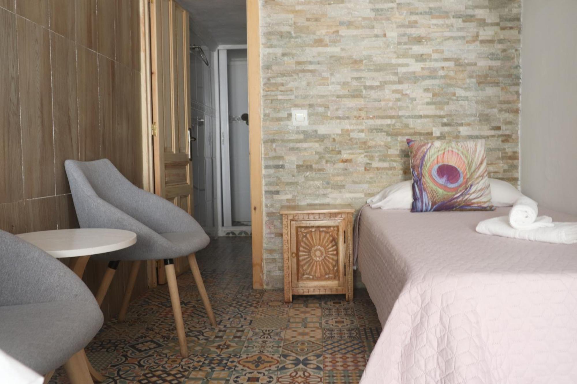 La Paloma I Guest house 3*