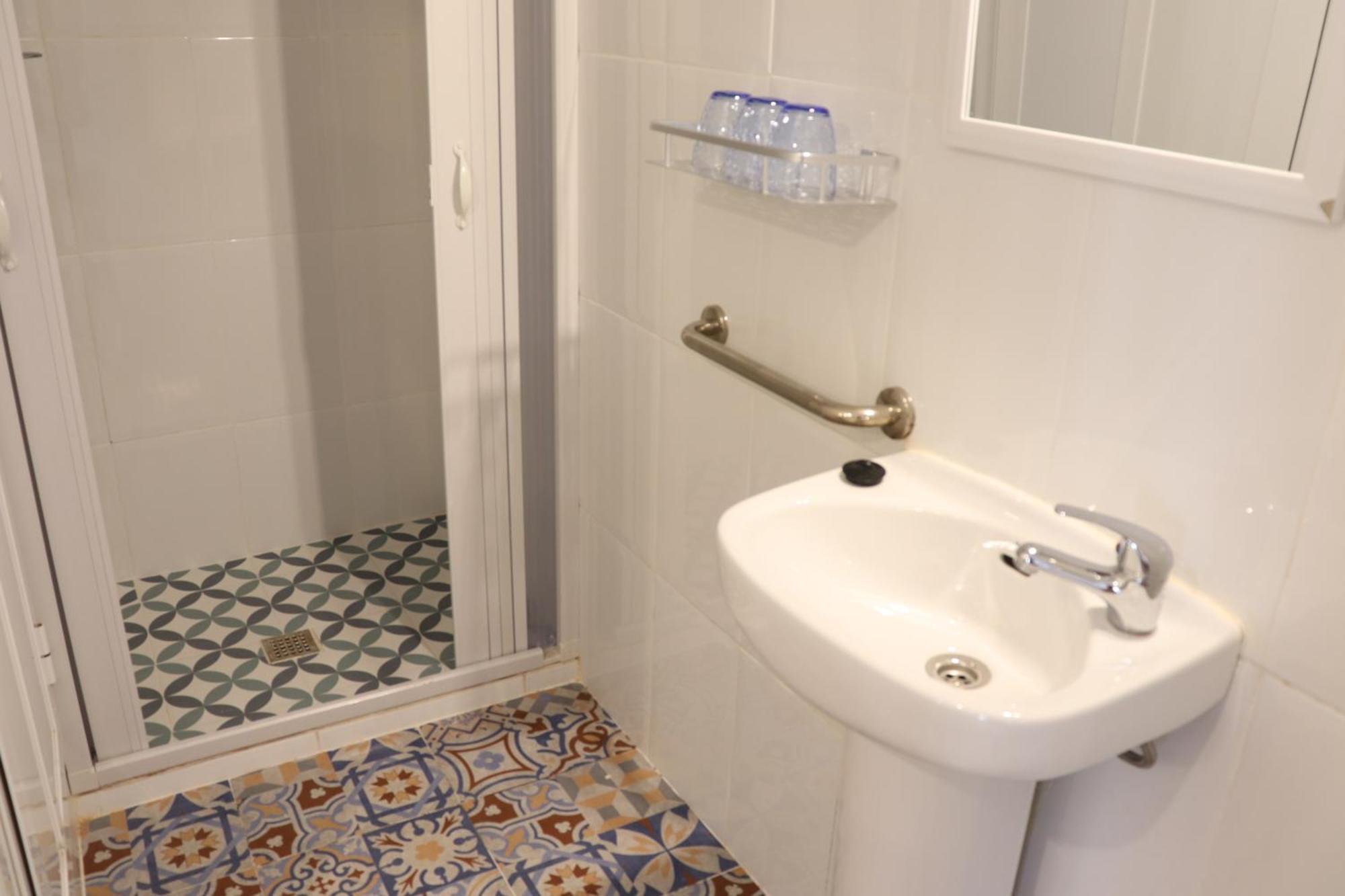 La Paloma I Guest house