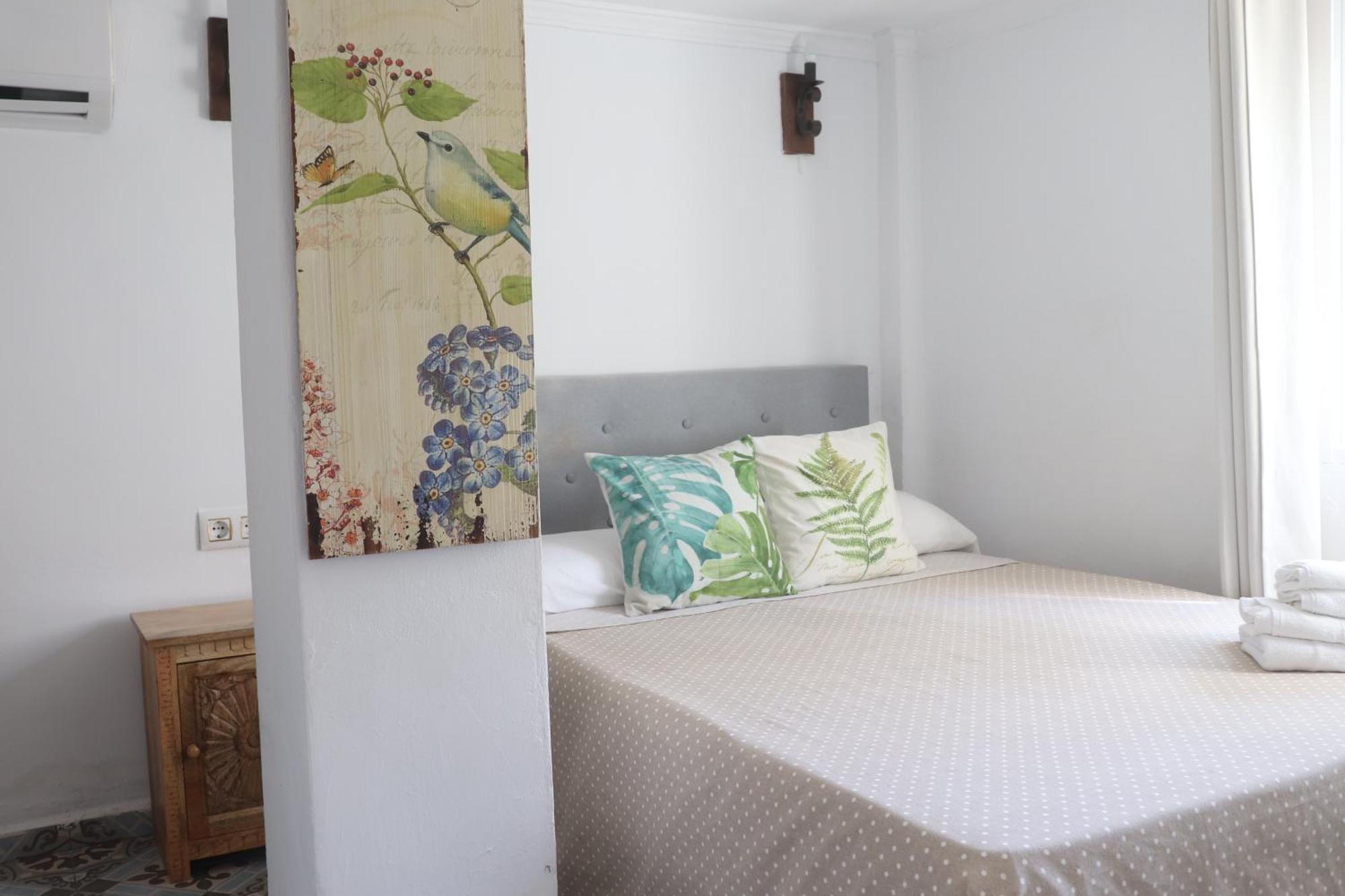 Guest house La Paloma I 3*