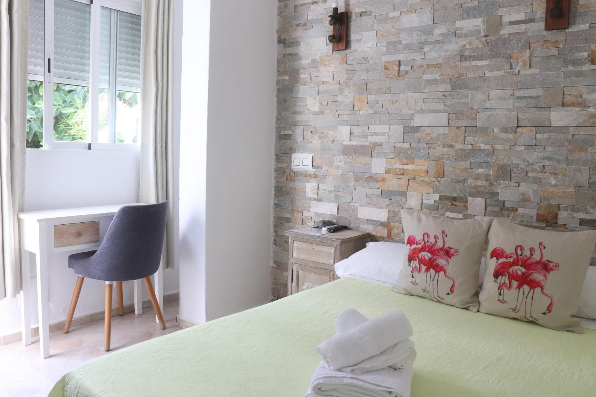 La Paloma I 3* Calpe
