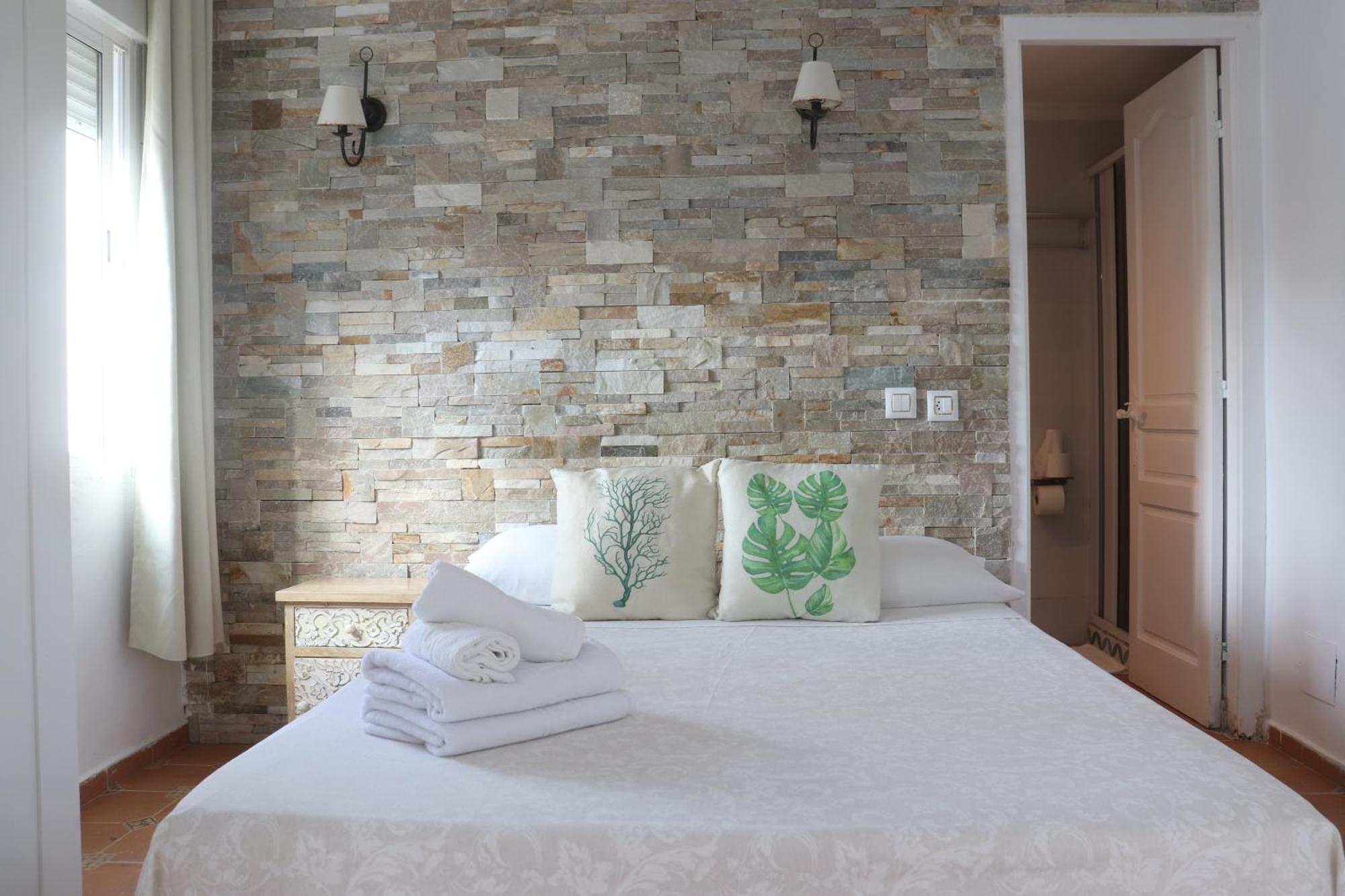 Guest house La Paloma I Calpe