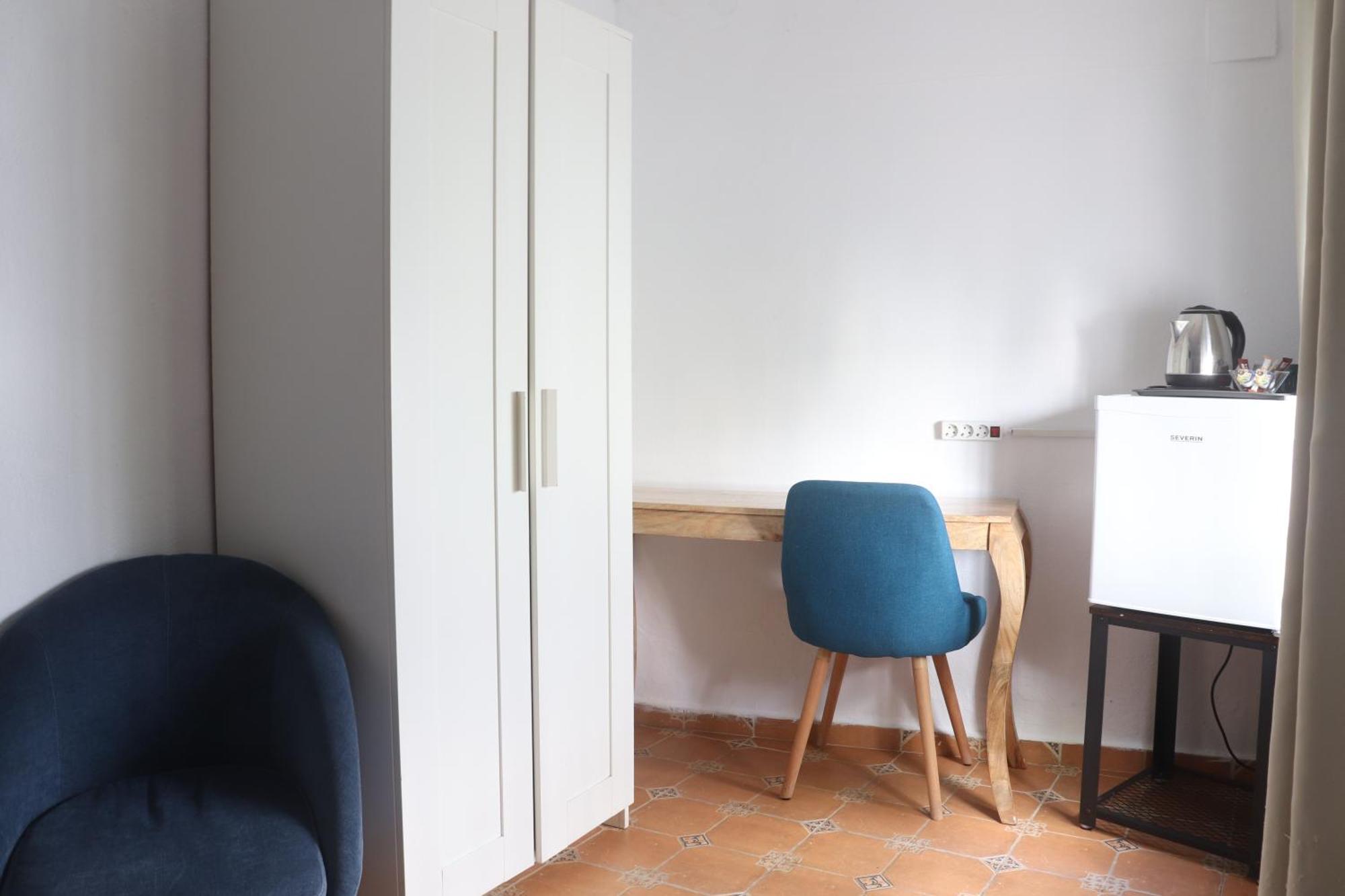La Paloma I Guest house Calpe