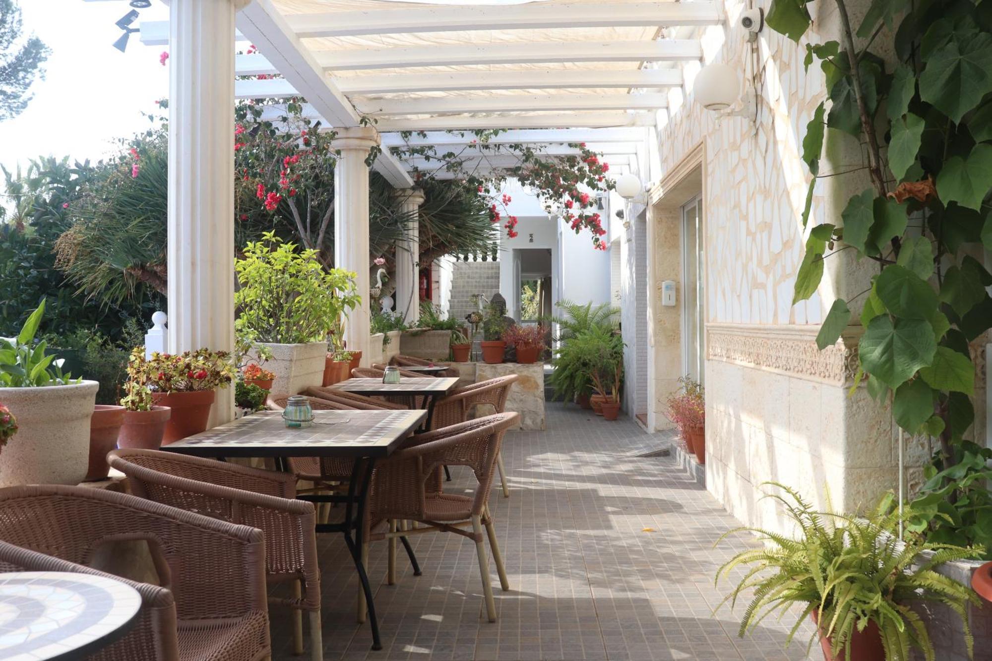 Guest house La Paloma I 3*