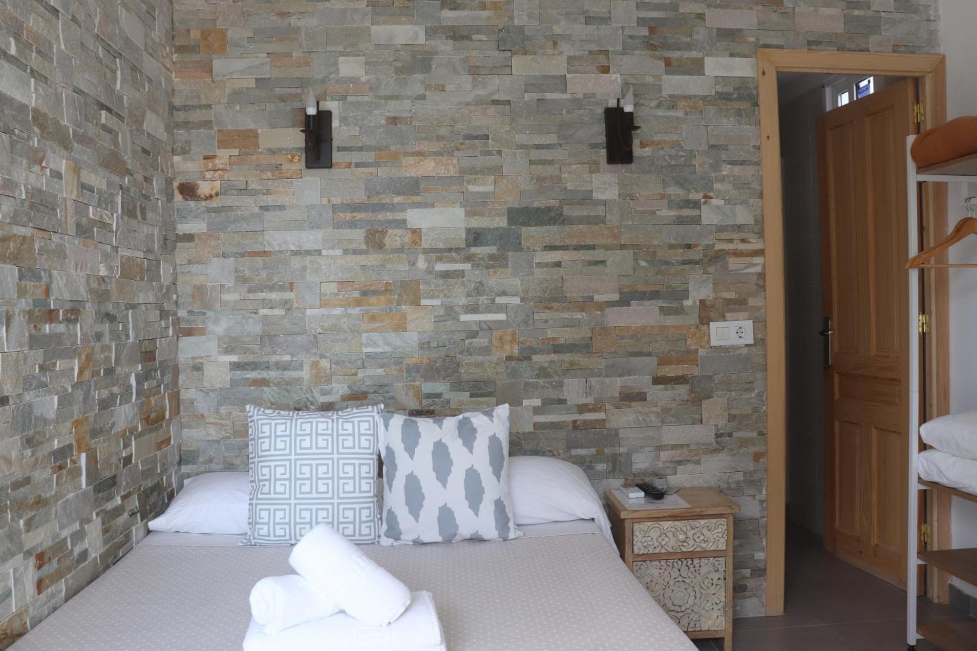La Paloma I Guest house Calpe