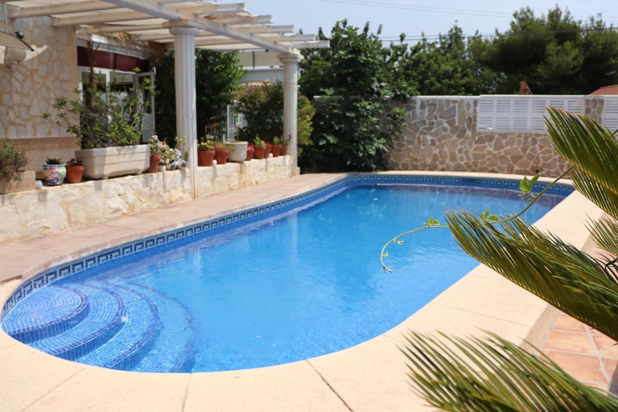 La Paloma I Guest house 3*