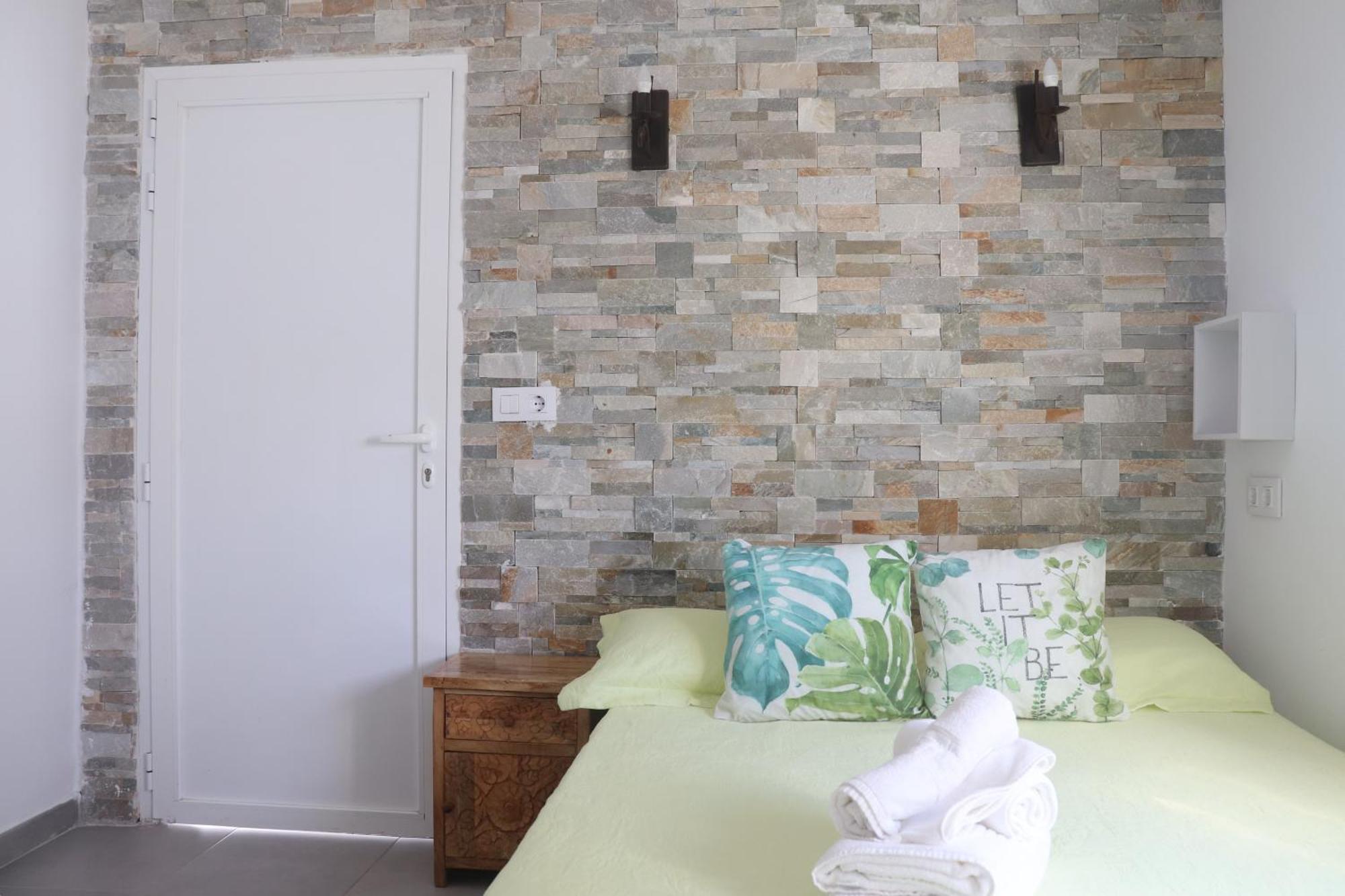 La Paloma I Guest house Calpe