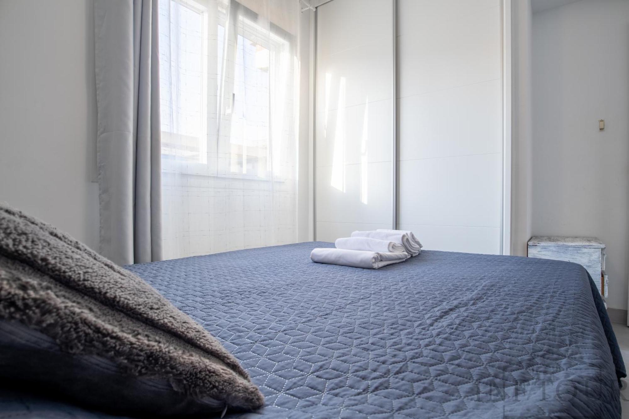 Apartment Inftour Primavera *