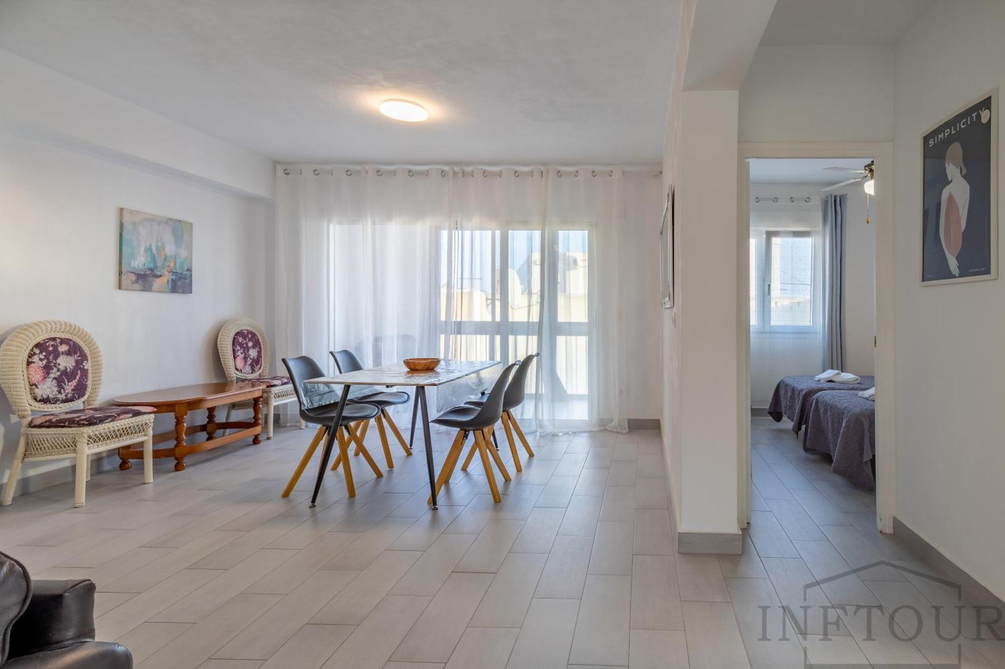 Inftour Primavera * Calpe