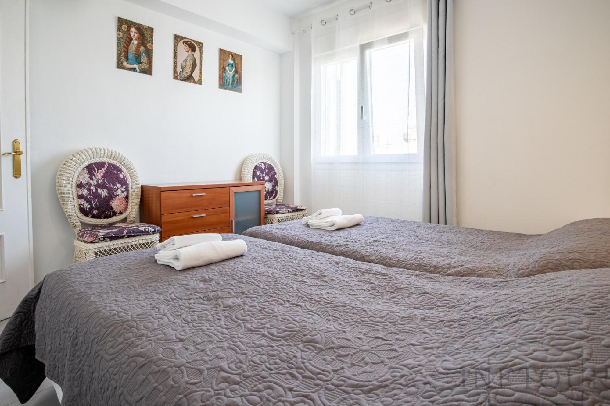 Inftour Primavera Apartment *
