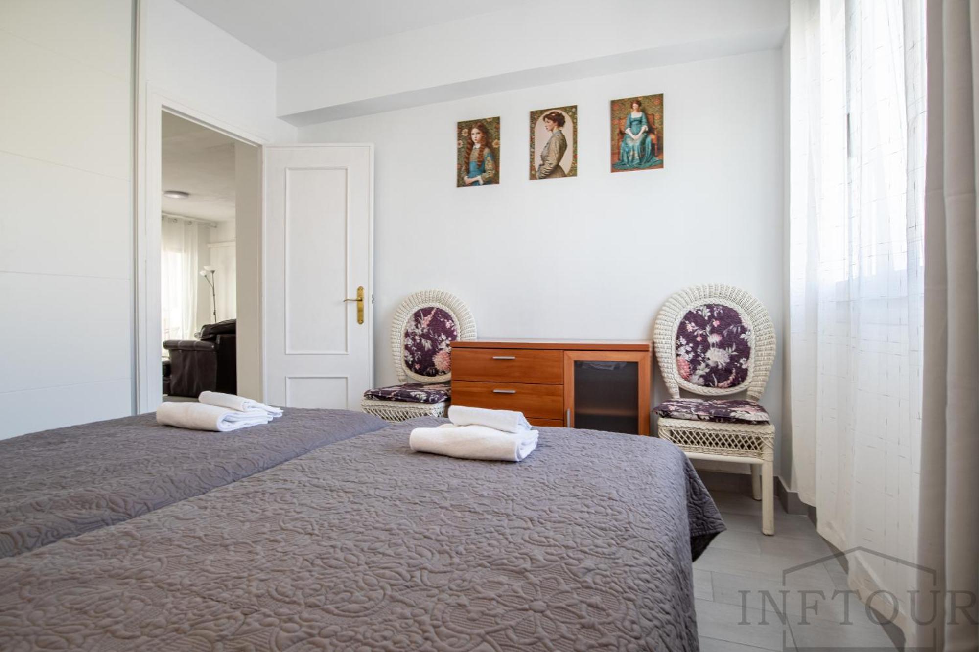Apartment Inftour Primavera *