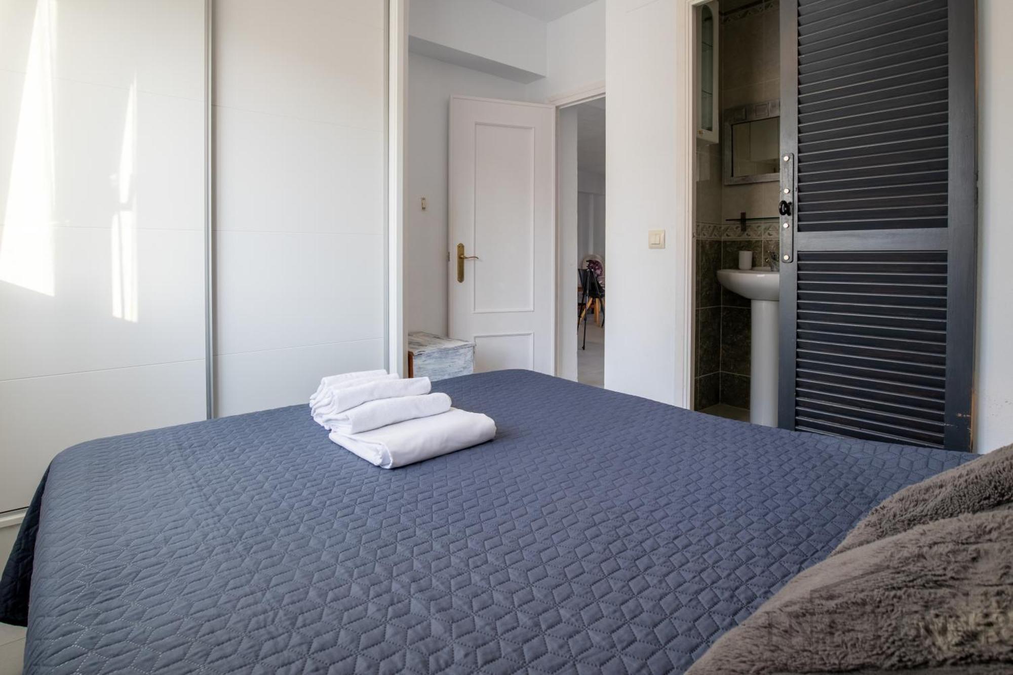 Inftour Primavera Apartment Calpe