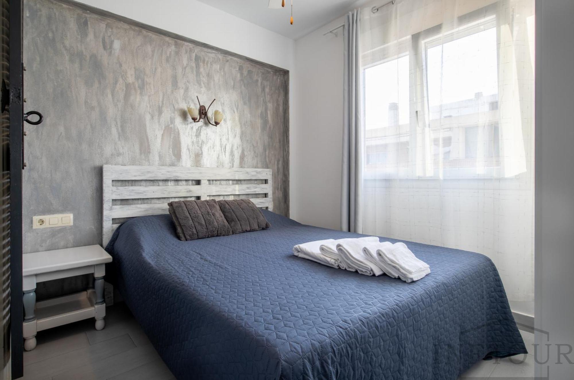Apartment Inftour Primavera Calpe