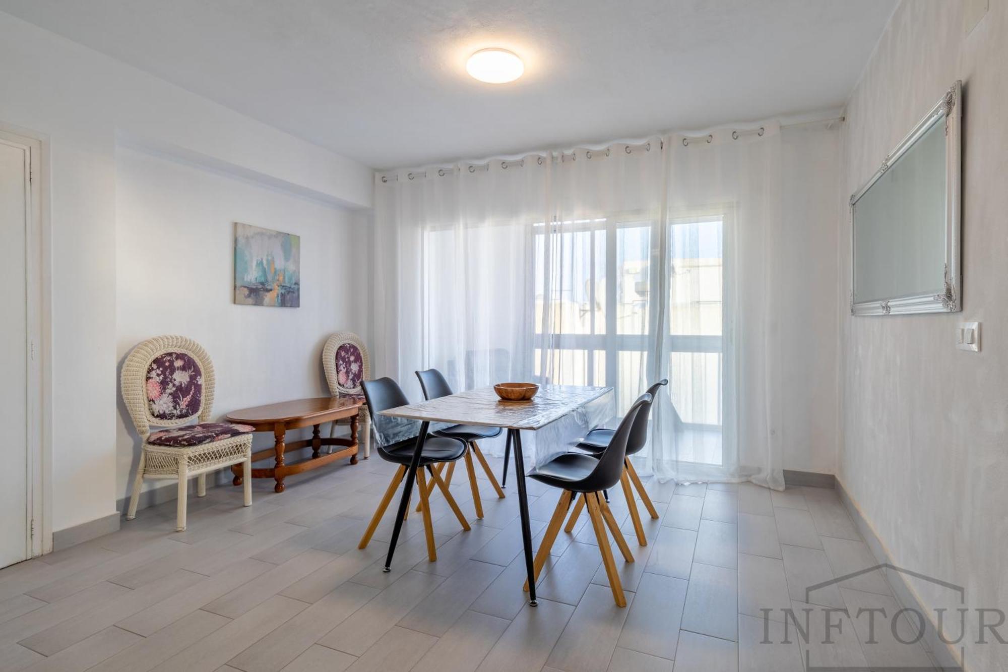 Inftour Primavera Calpe