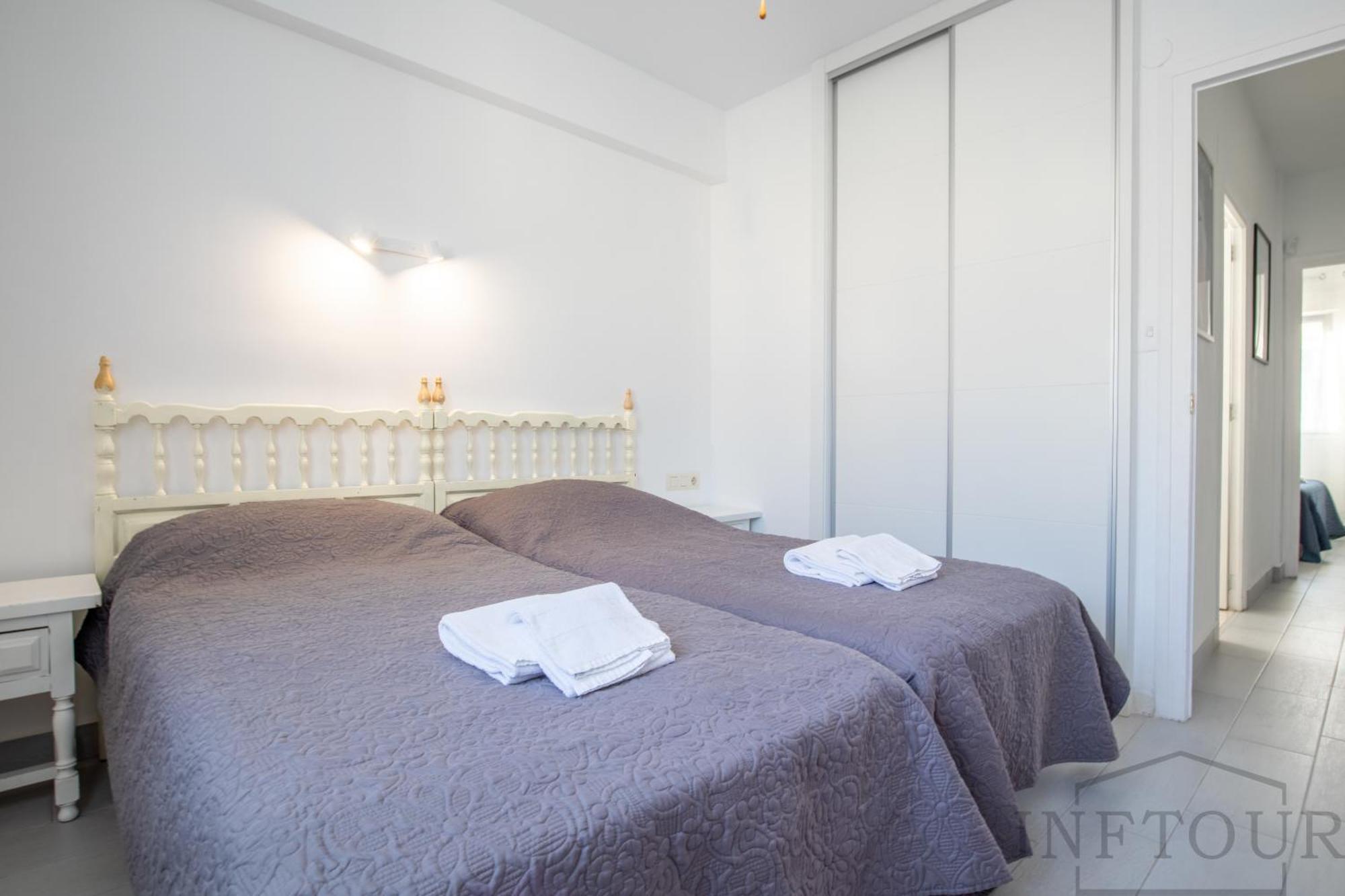 Inftour Primavera Apartment