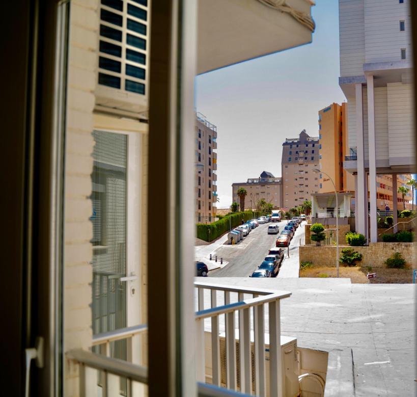 Apartamento Casa Albita