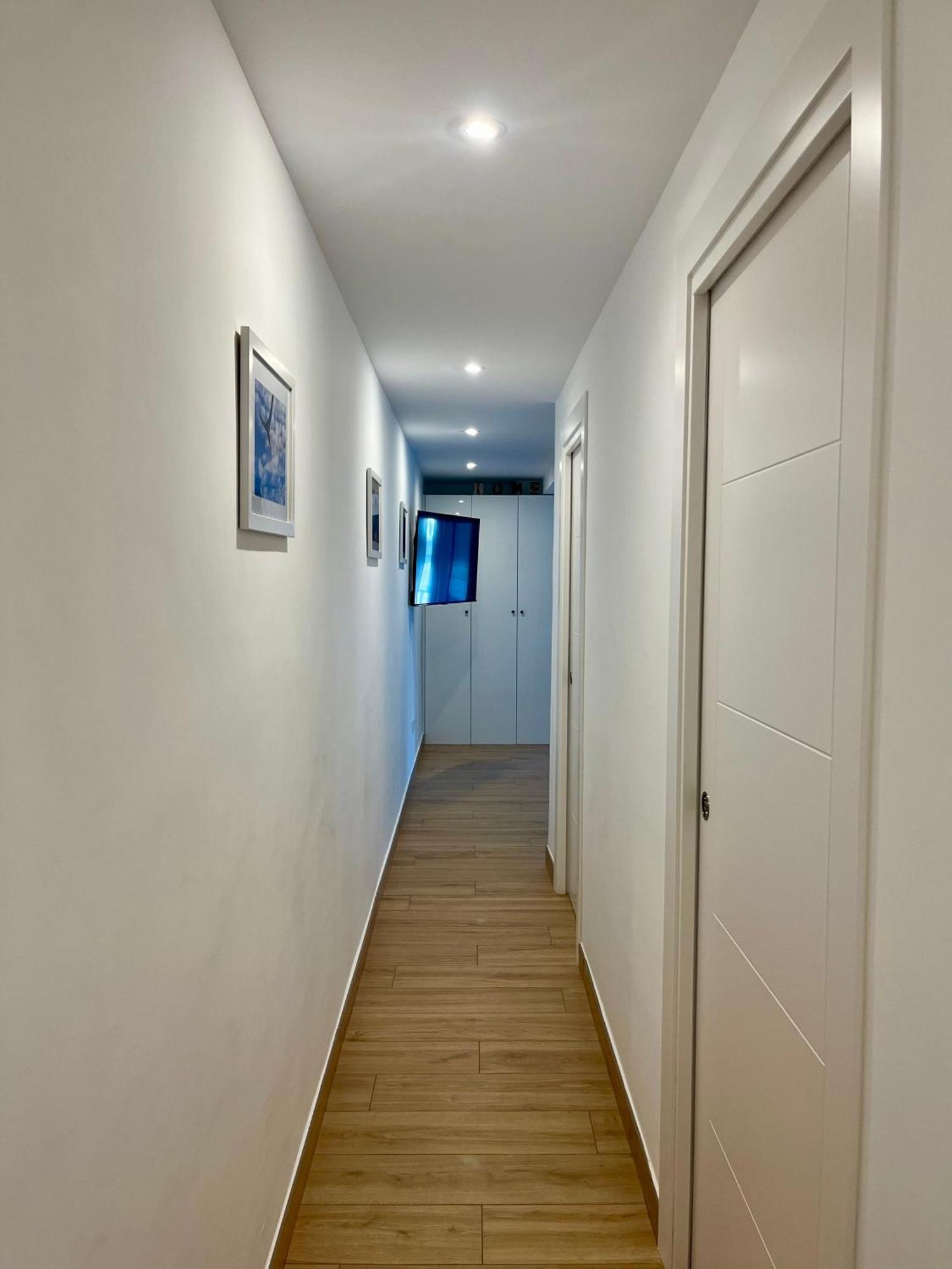 Apartamento Casa Albita