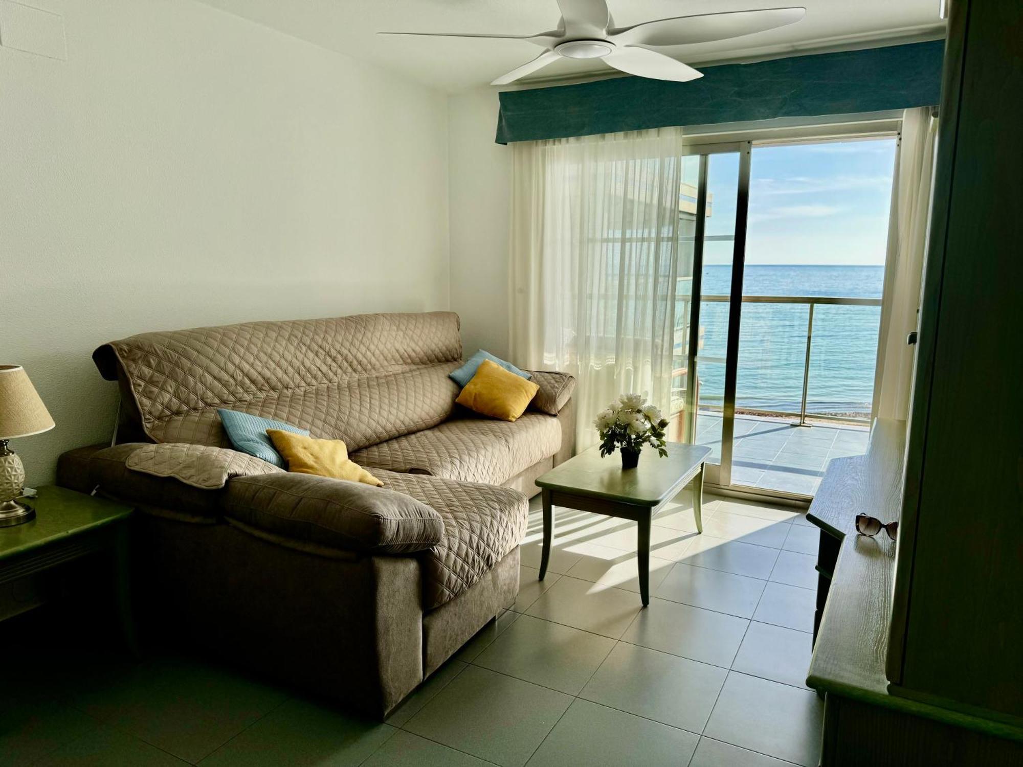 Hipocampo 25-a Apartamento