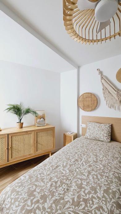 Boho Arenal Bol Apartment