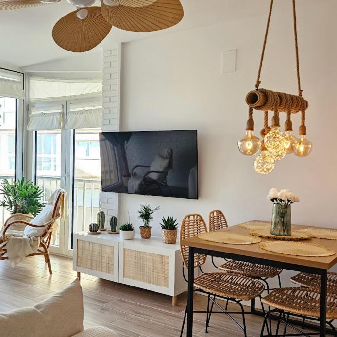 Apartment Boho Arenal Bol *