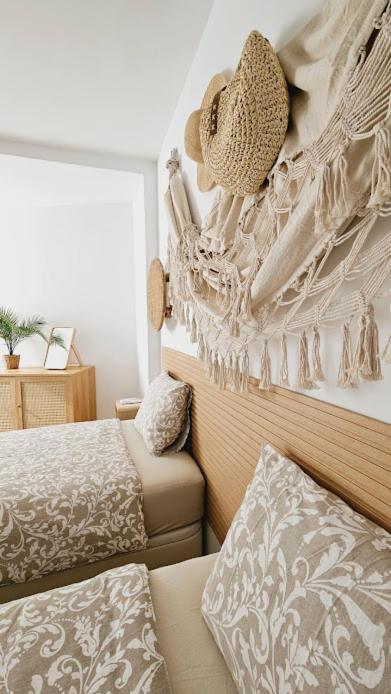 Boho Arenal Bol Apartment Calpe