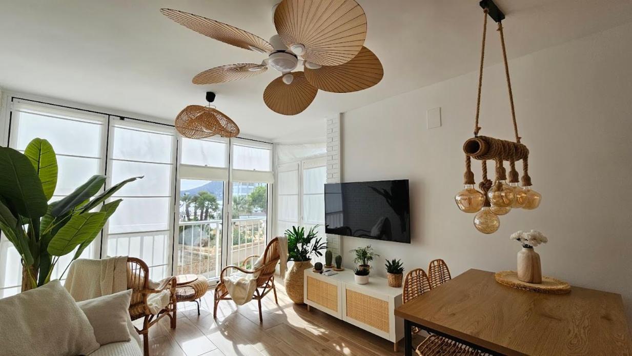 Apartment Boho Arenal Bol Calpe