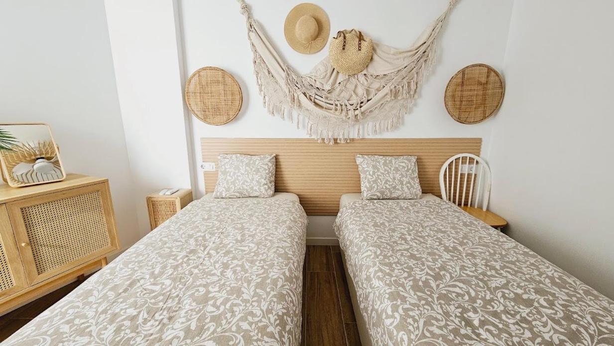 Boho Arenal Bol *