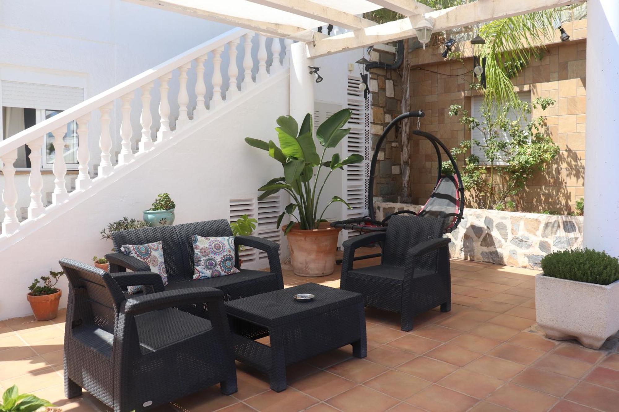 Casa Dia Y Noche Hotel Calpe