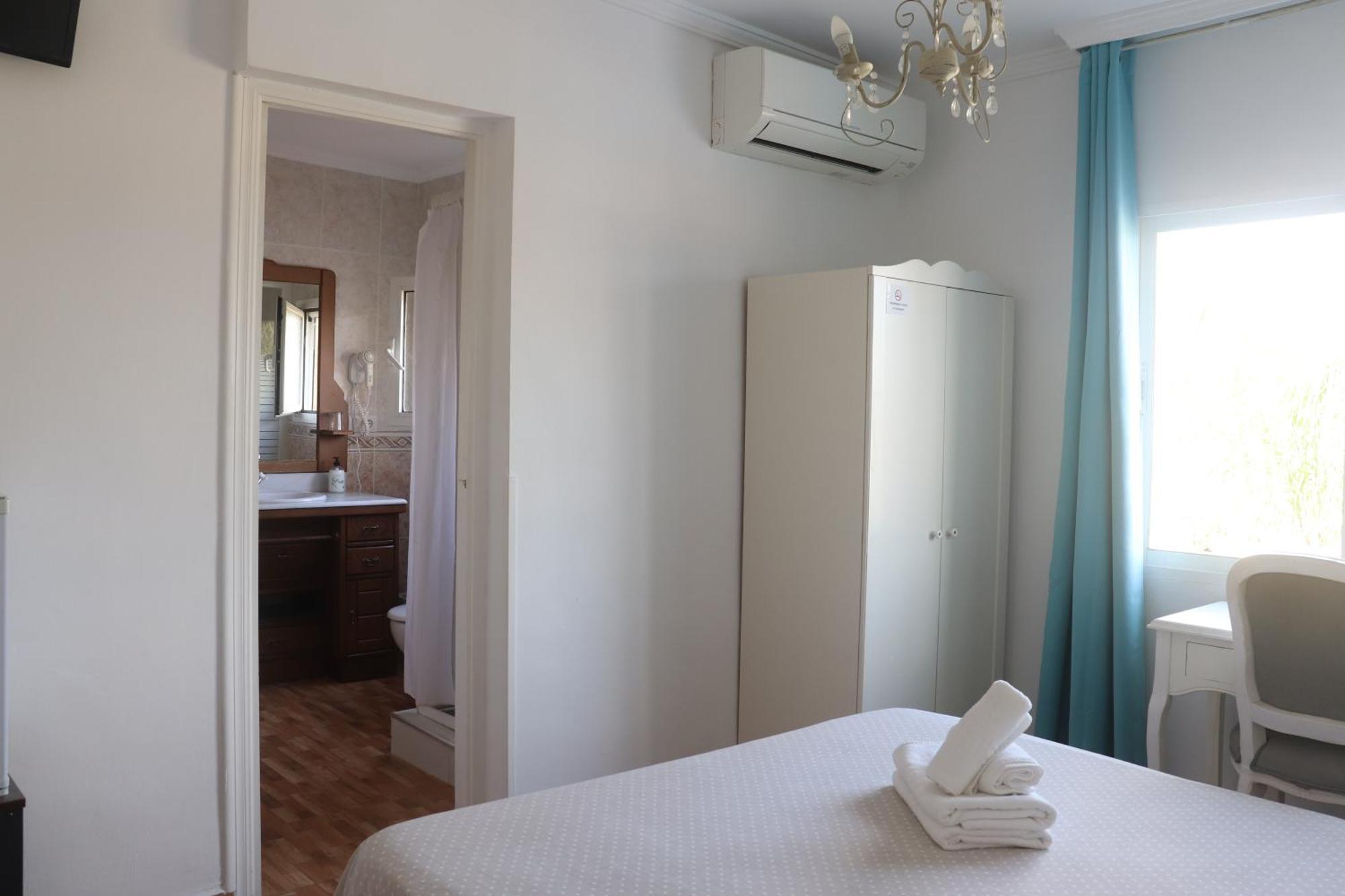 Casa Día Y Noche Hotel Calpe