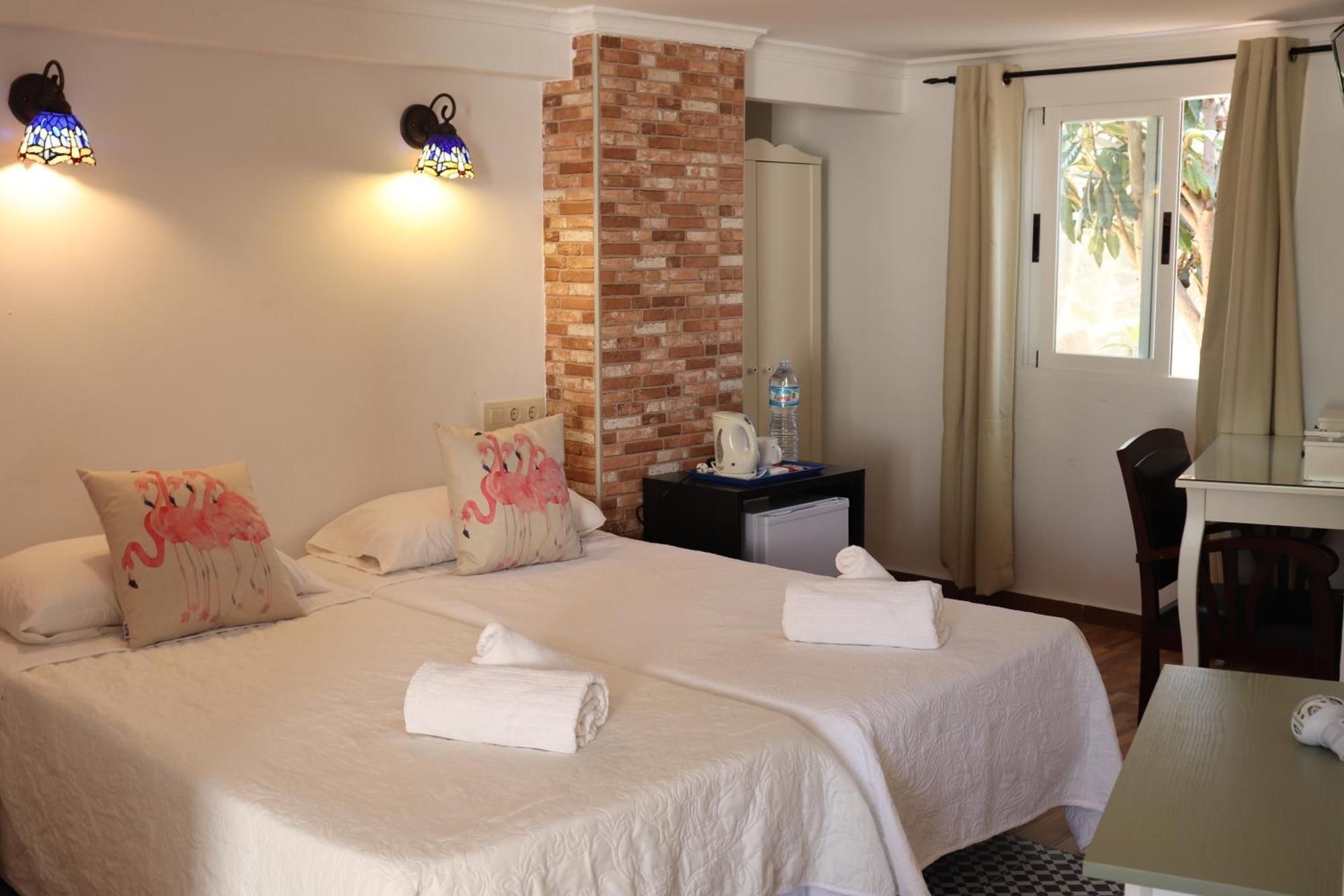 Casa Día Y Noche Hotel Calpe