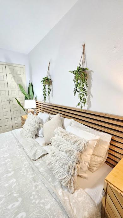 Atlantico Flamingo Apartment Calpe