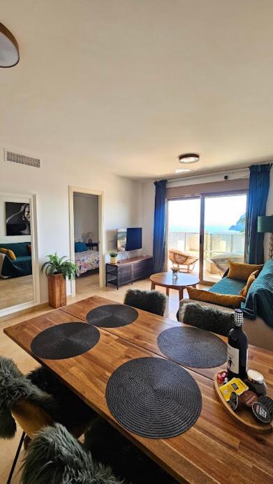 Esmeralda Sunrise Apartamento
