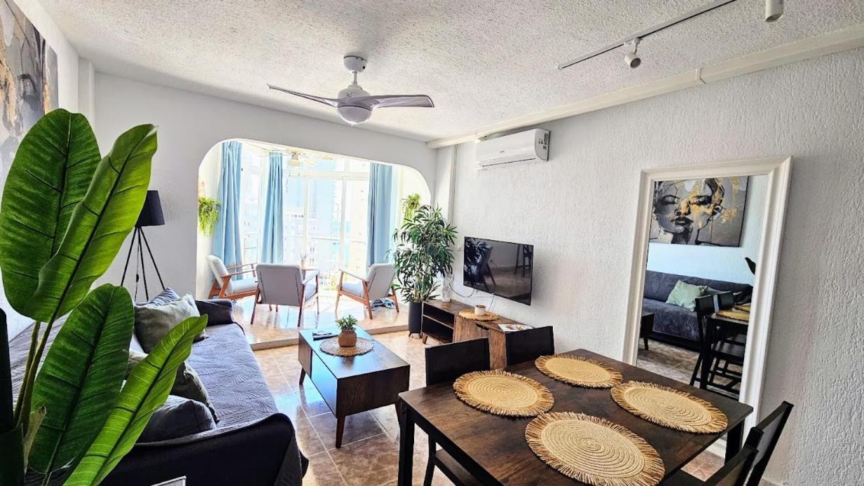 Apartamento Atlantico Flamingo *
