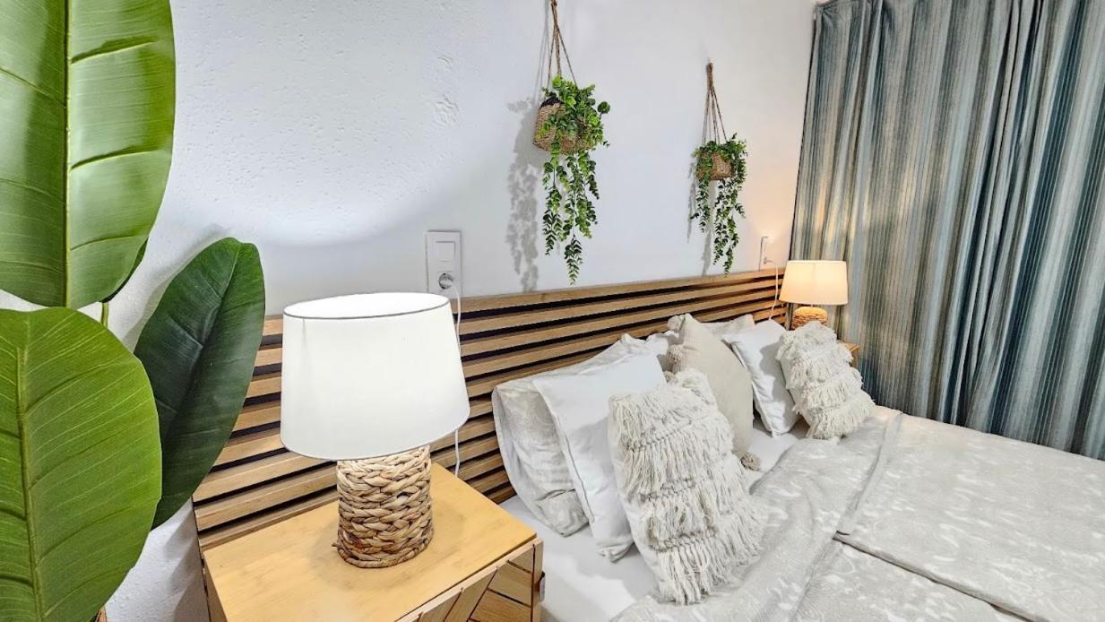Atlantico Flamingo Apartment Calpe