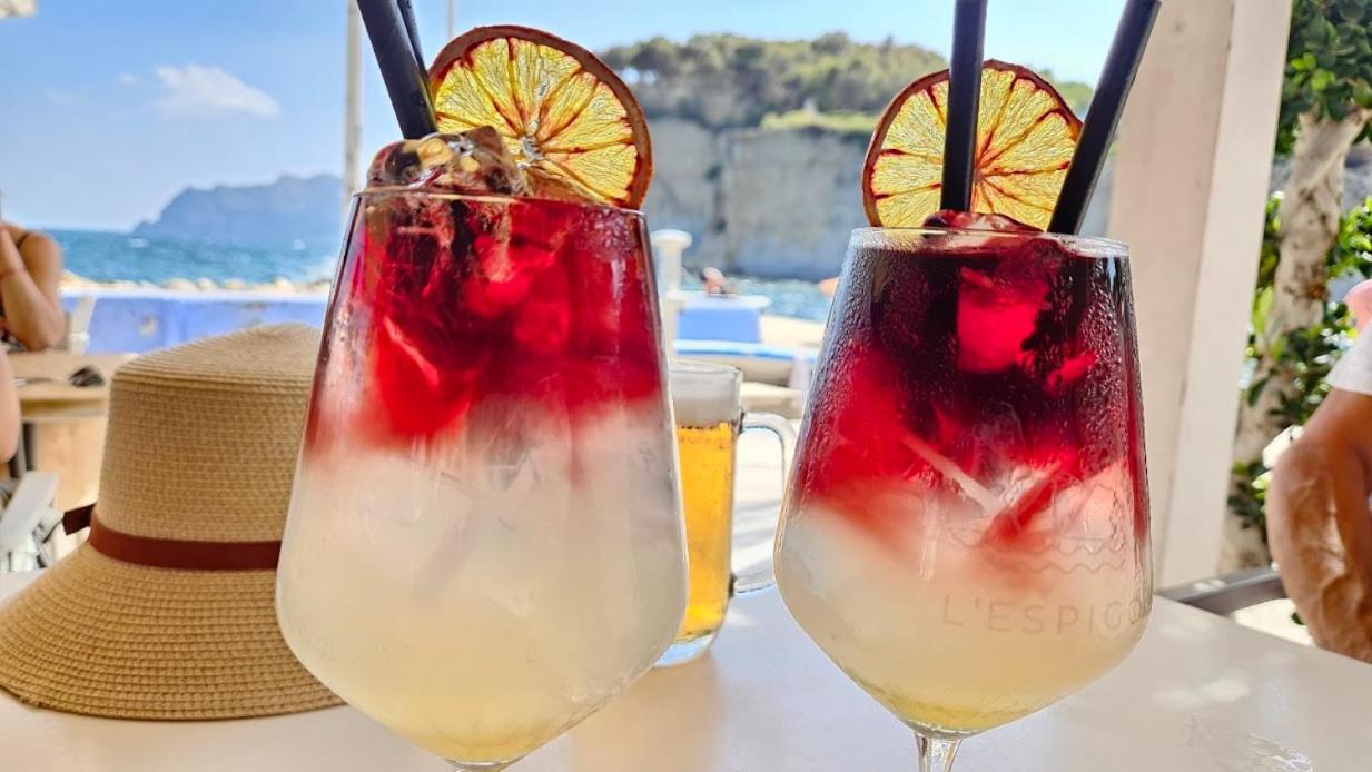Atlantico Flamingo * Calpe