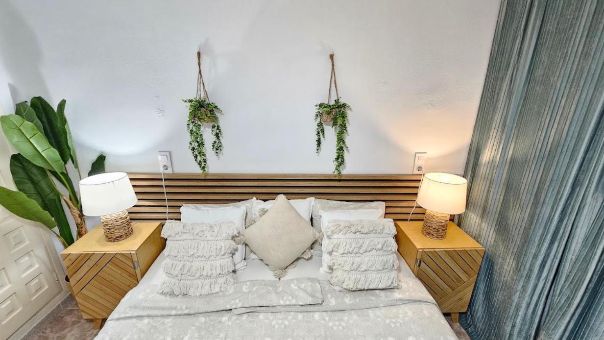 Atlantico Flamingo Apartment *