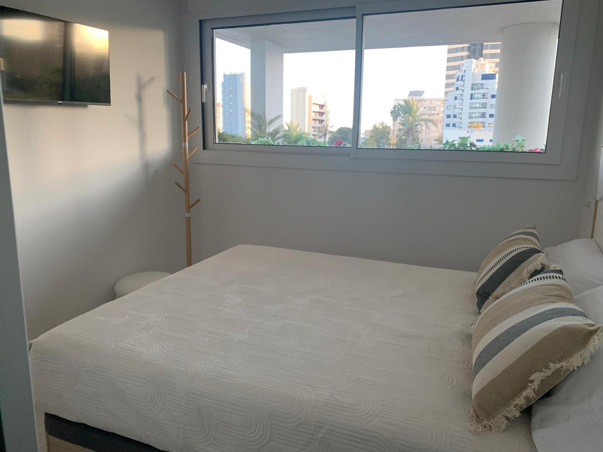 Silver Tower 2b Nuevo En Playa Arenal Bol Apartamento