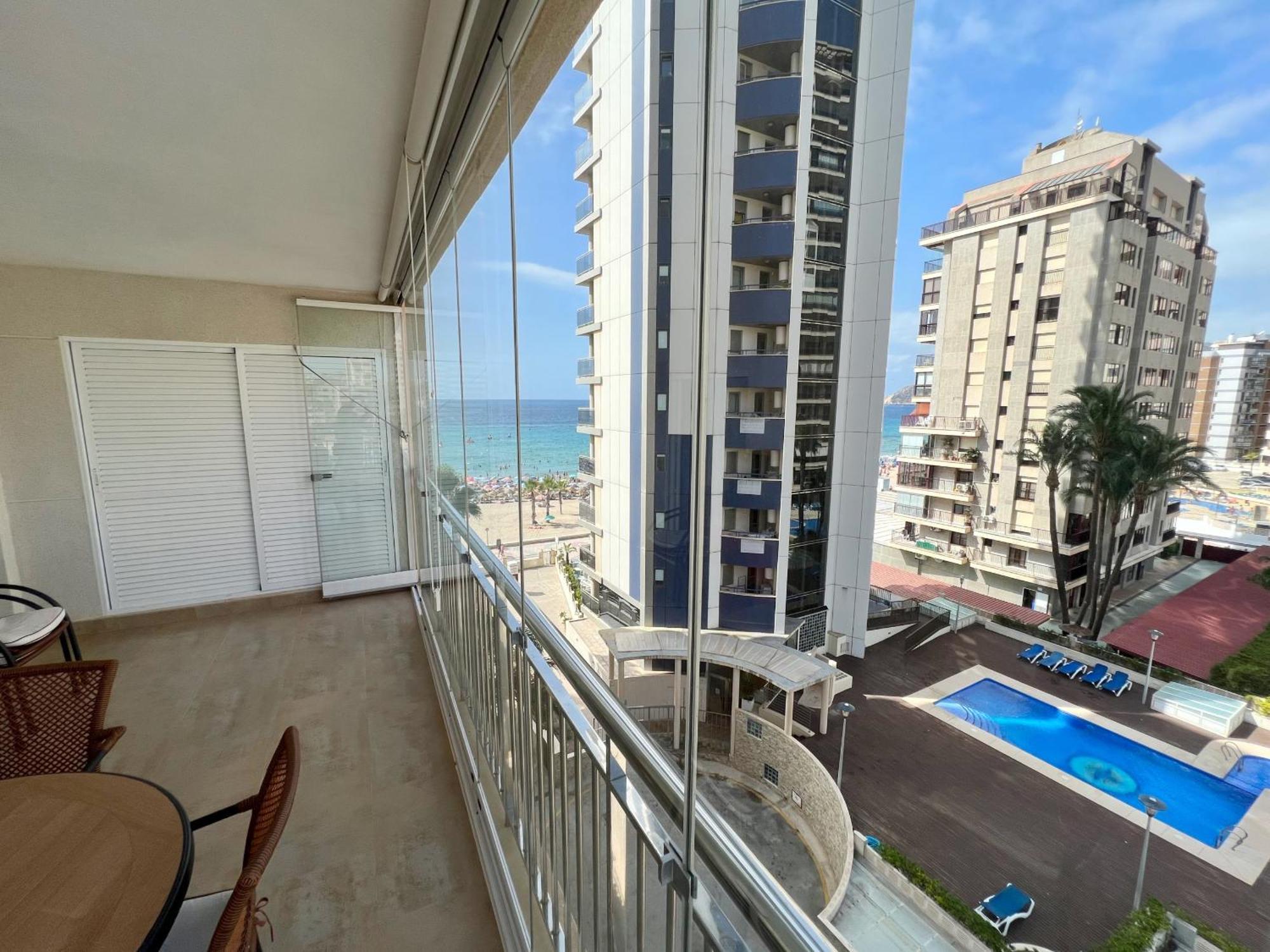 Porto Azul 5c - Inmodream Apartamento *