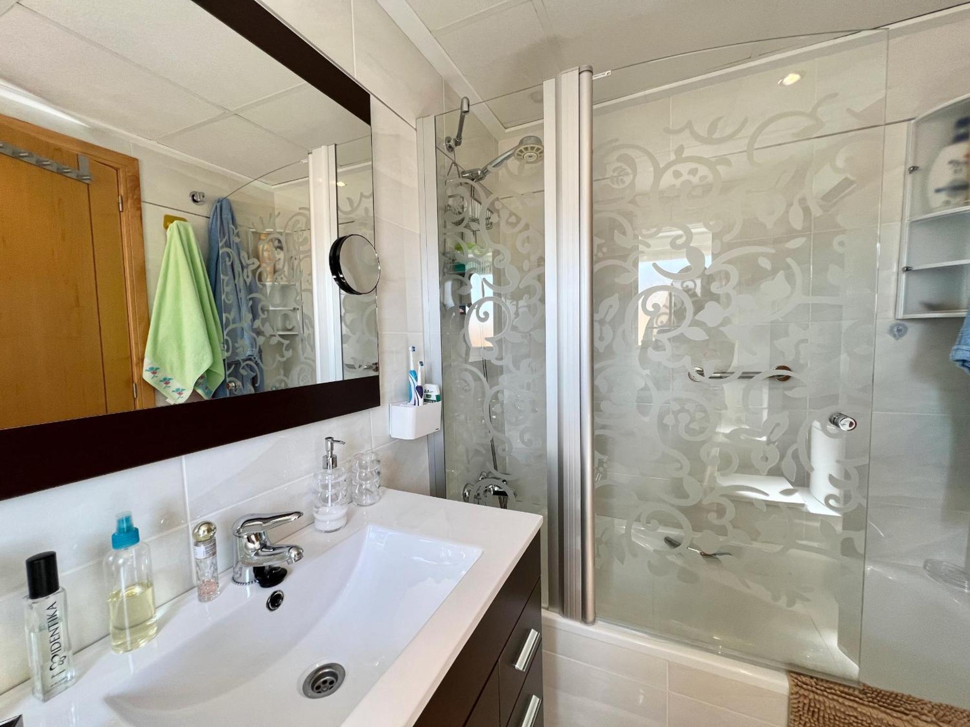 Porto Azul 5c - Inmodream Apartamento Calpe