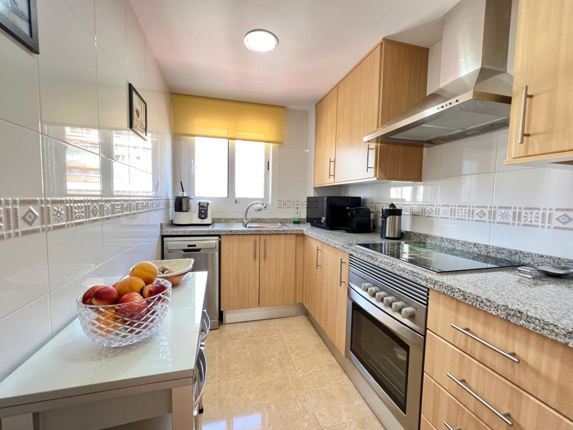 Porto Azul 5c - Inmodream * Calpe
