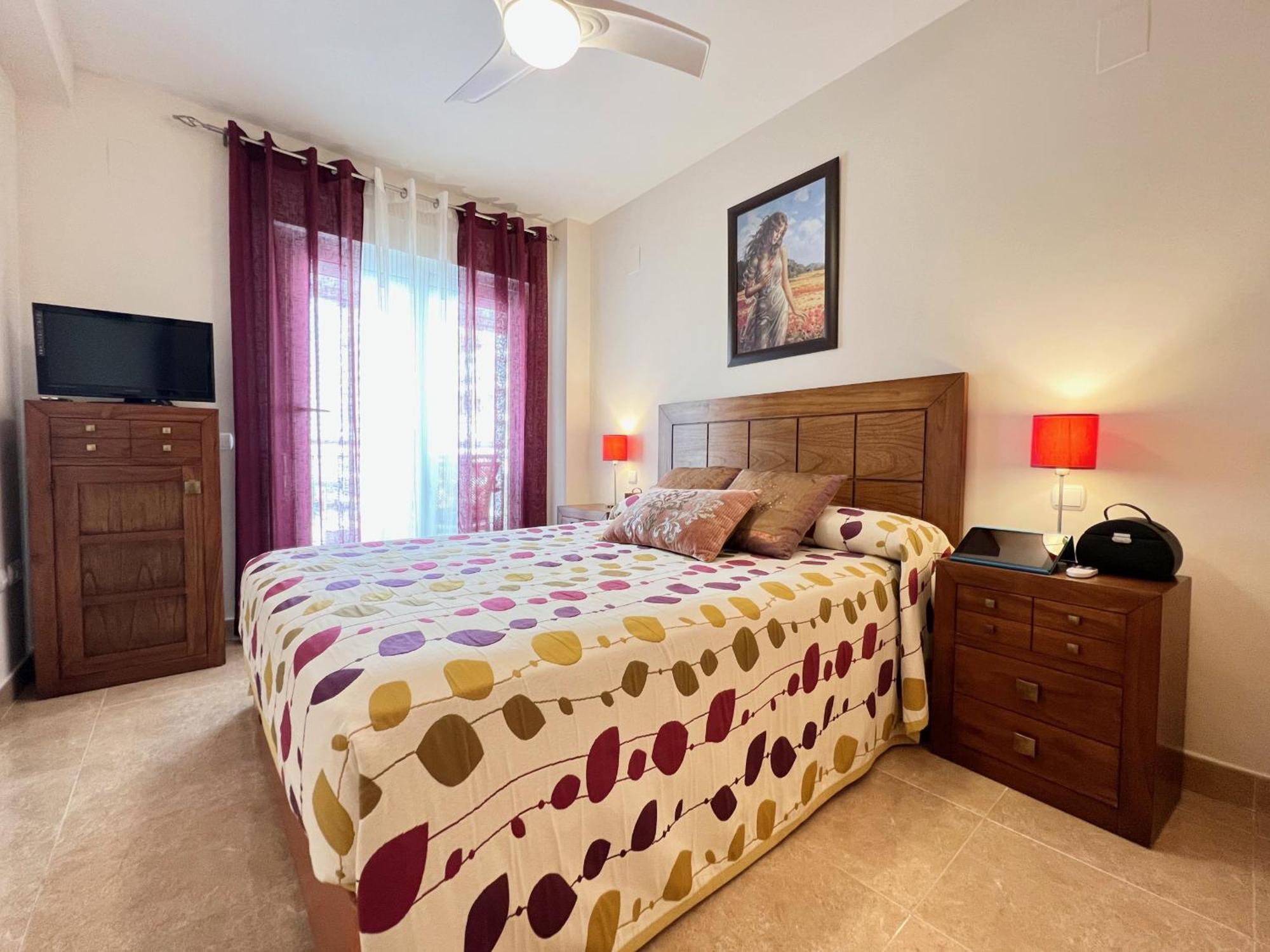Porto Azul 5c - Inmodream * Calpe