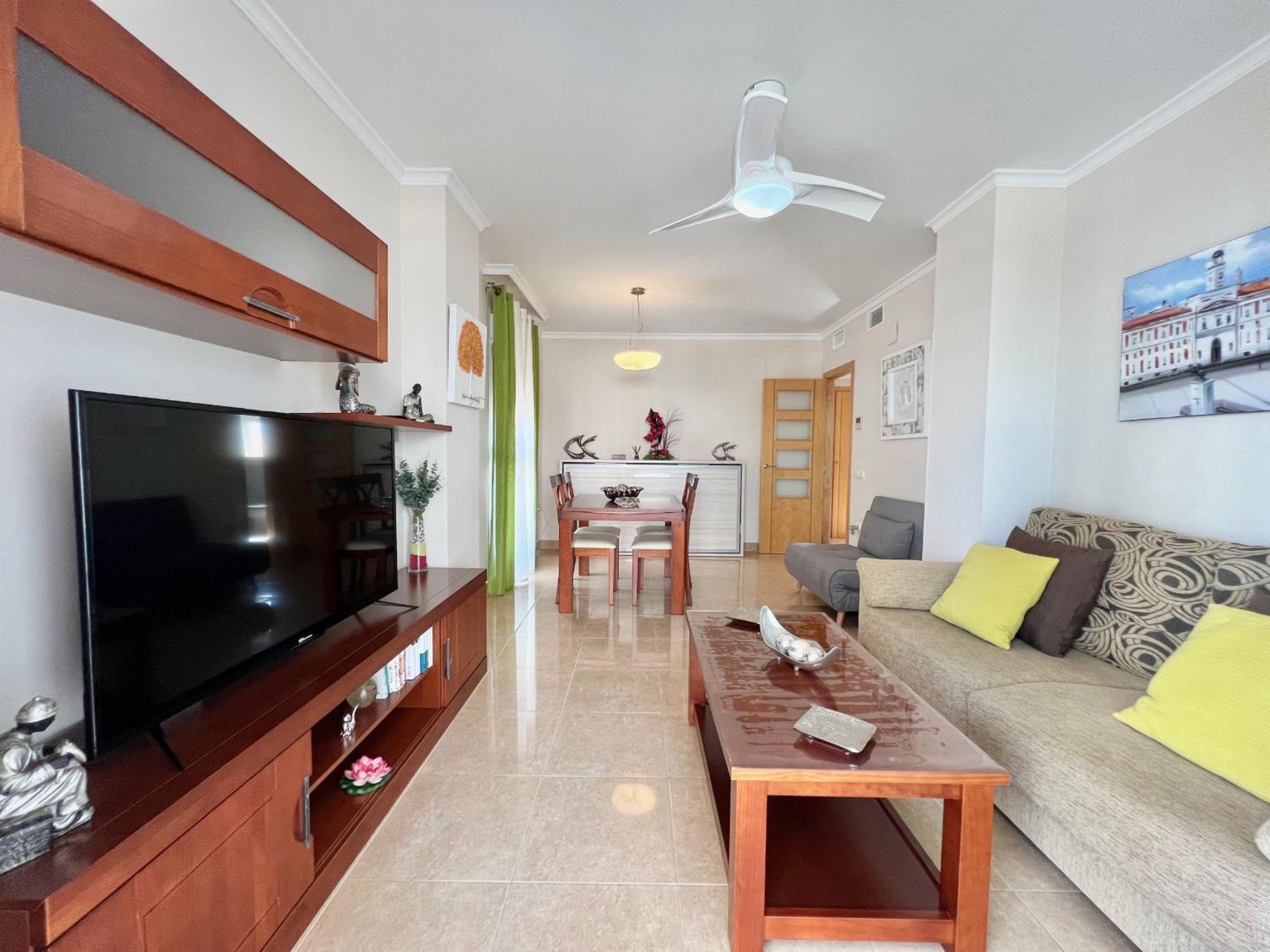 Apartamento Porto Azul 5c - Inmodream